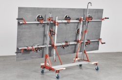 Sistem de vacuum pt. sistemele Easy-Move - Raimondi-432HAKITR - Img 3