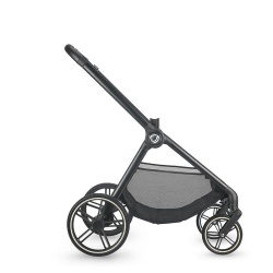 Sistem modular 2in1 Coccolle Lissia Anthracite - Img 12