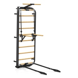 Spalier inSPORTline Wootkit 220 x 86 cm - Img 5