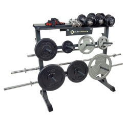 Stand pentru greutati, gantere, bare HMS PREMIUM STR12 - Img 6