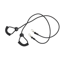 Stepper cu manere si corzi HMS S8004 - Img 12