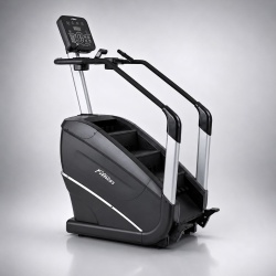 Stepper profesional cu scari Sportmann E08A - Img 12