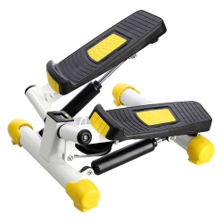 Stepper Twist cu Corzi HMS S3033 - Galben - Img 2