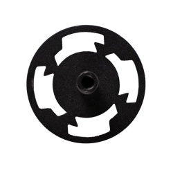 Suport de centrare pentru pre-gaurire pt. carotele DiStar RS/RM-TX pt. beton armat, diam. 32mm - DiStar-71419031032