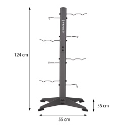 Suport pentru Accesorii HMS STR33 - Img 4