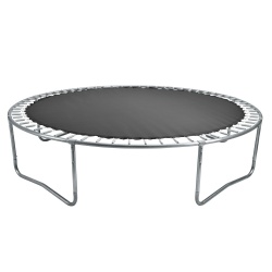 Suprafata de sarit pentru trambulina inSPORTline Irbiso 366 cm - Img 2