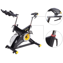 SW7200 SPIN BIKE HMS PREMIUM - Img 11