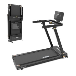 Treadmill inSPORTline ZenRun 15 - Img 2