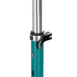 Trotineta LED Nils Fun HLB1310, Negru - Img 9