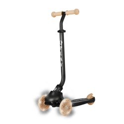 Trotineta multifunctionala 6in1 Qplay Sema EVO Bej - Img 4