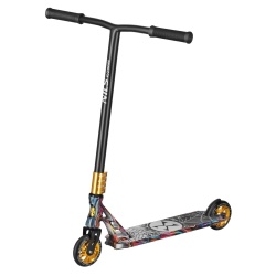 Trotinetă Stunt Spider, NILS EXTREME HS221
