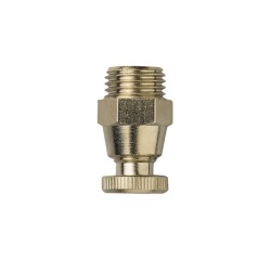 Valva de condensare cu filet exterior 1/4" - ABAC-8973005840 - Img 2