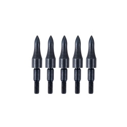Vârfuri de săgeată de schimb din Carbison – 5 buc