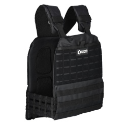 Vestă greutăţi ajustabilă HMS PREMIUM TKO07, 6.5KG