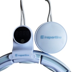 Weighted Hula Hoop inSPORTline Flex - Img 3