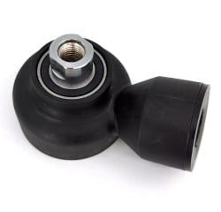 Accesoriu adaptor aspirare carote diamantate gaurire beton fara praf ⌀35-82mm prindere M16 - DXDY.M16STOPRAF82 - Img 3