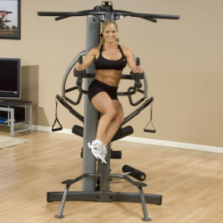 Accesoriu aparat multifunctional Body Solid Fusion - Img 2