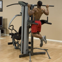 Accesoriu aparat multifunctional Body Solid Fusion - Img 8