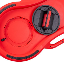 Accesoriu de Echilibru inSPORTline AeroPeanut - Img 6