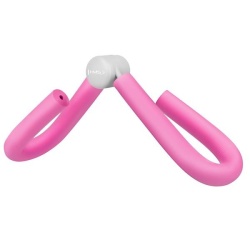 Accesoriu pentru coapse HMS Thigh Master TM01, Gri-Menta - Img 1