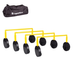 Adjustable Hurdle Set inSPORTline Unihurd - Img 7