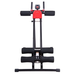 Aparat abdomene inSPORTline Ab Lifter Easy - Img 10