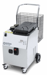 Aparat de curatat cu abur si detergent, SDV4500 EU - 4.5 bari, 150°C - Nilfisk-45000004