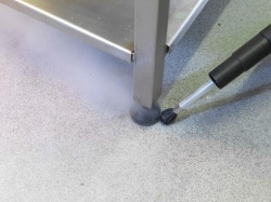 Aparat de curatat cu abur SO4500 - 4.5 bari, 150°C - Nilfisk-45000000 - Img 4