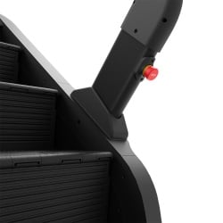 Aparat de urcat scari inSPORTline Velocer STP - Img 6
