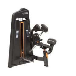 Aparat flexii abdomen Sportmann B1019