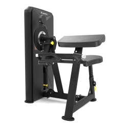 Aparat flexii biceps/triceps inSPORTline Velocer BT75 - Img 3