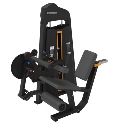 Aparat flexii/ extensii picioare Sportmann B1114 - Img 2