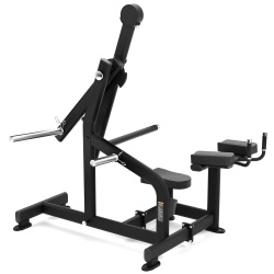Aparat flexii picioare cu discuri inSPORTline Velocer - Img 3