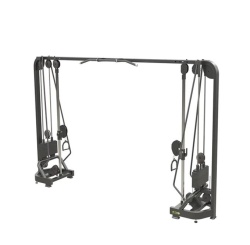 Aparat multifunctional Crossover Sportmann B1016