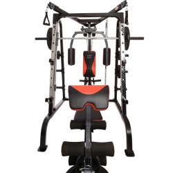 Aparat multifunctional HMS ATLAS X2 - Img 3