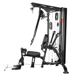 Aparat multifunctional HMS TYTAN 100 - Img 2