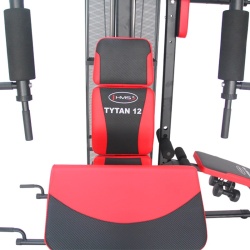 Aparat multifunctional HMS Tytan 12 - Img 5