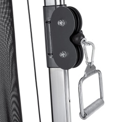 Aparat Multifunctional inSPORTline Cable Column CC200 - Img 9