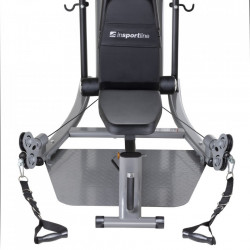 Aparat multifunctional inSPORTline Profigym C200 - Img 8