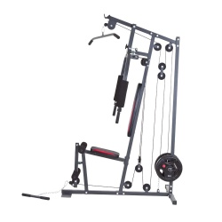 Aparat multifunctional inSPORTline Profigym N10 - Img 10