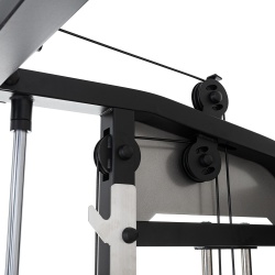 Aparat Multifunctional Power Rack inSPORTline Cable Column CC700 - Img 10