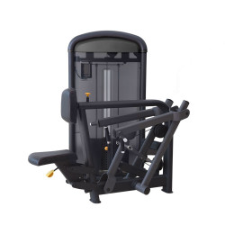 Aparat pentru extensie pentru spate �n ?ezut SPORTMANN