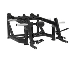 Aparat squat lunge Sportmann B313