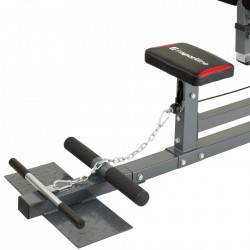 Aparat tractiuni la helcometru inSPORTline LP05 - Img 3