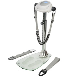 Aparat vibromasaj HMS MA1001, resigilat