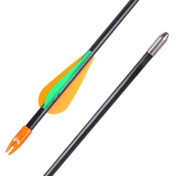Archery Set inSPORTline Hizza 15 lbs - Img 9