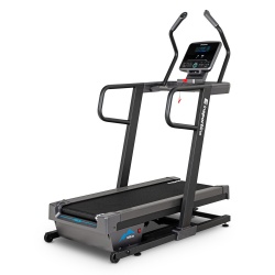Banda de alergare electrica inSPORTline Hill Lite - Img 5