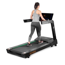 Banda de Alergat electrica HMS PREMIUM BE1862, 3CP, 180kg - Img 9