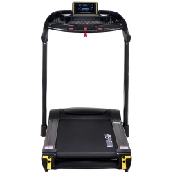 Banda de alergat electrica HMS PREMIUM BE5856 3CP, 130kg - Img 7