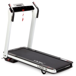 Banda de Alergat Electronica HMS LOOP14, 2.5CP, 120kg